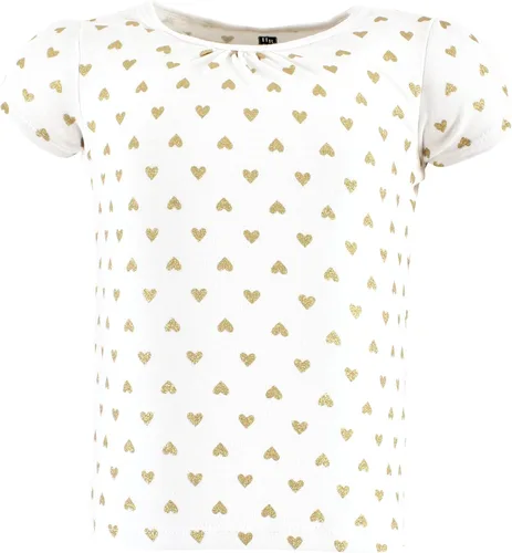 Vista 4 de Hudson Baby Camisetas unisex de manga corta para bebé