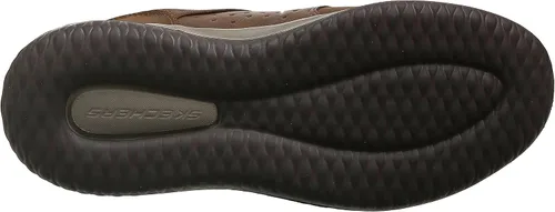 Vista 10 de Skechers - Tenis Delson-Axton para hombre