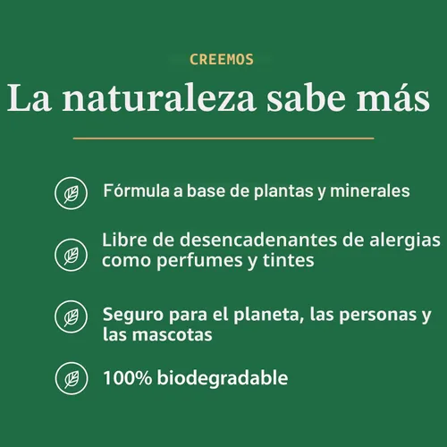 Vista 3 de Ecology Works - Solución antialérgica para limpiar el hogar, ropa de cama y muebles de forma natural con consejos para libros electrónicos