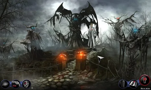 Vista 6 de Adam Wolf - PlayStation 5