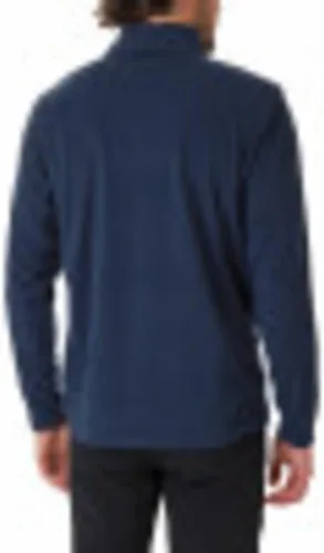 Vista 2 de Columbia Media cremallera Klamath Range Ii para hombre
