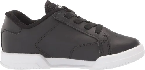 Vista 6 de Lacoste Tenis unisex para niños de tamaño individual