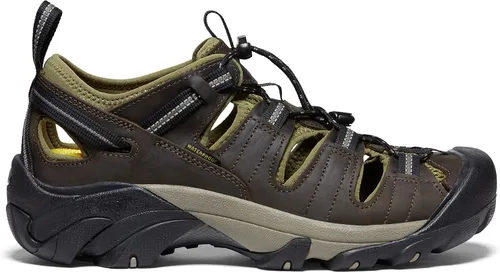 Vista 3 de KEEN Men's Arroyo 2Closed Toe Hiking Sandals