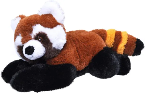 Vista 28 de Wild Republic EcoKins - Mini animal de peluche