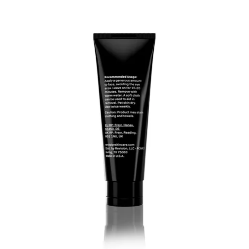 Vista 2 de Revision Skincare Pore Purifying Clay Mask