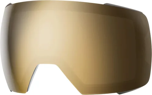 Vista 11 de Smith I/O Mag XL - Lentes de repuesto para gafas de nieve Espejo rojo sol Chromapop