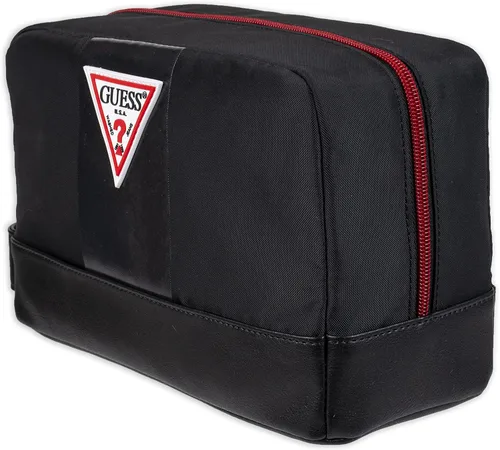 Vista 3 de GUESS Men's Toiletry Travel Kit