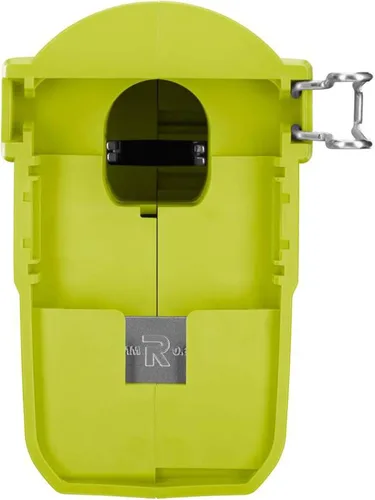 Vista 5 de Ryobi Herramienta de abrazadera de tubo PEX inalámbrica ONE+ de iones de litio de 18 voltios (solo herramienta) P660 La batería y el cargador se