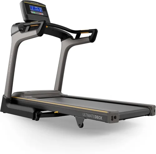 Vista 8 de Matrix Cinta de correr Fitness TF30 con consola XR
