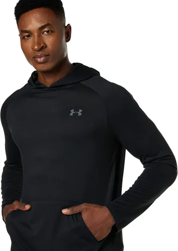Vista 2 de Under Armour - Sudadera Tech 20 con capucha para hombre
