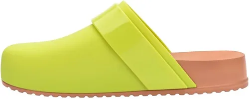 Vista 9 de Melissa Sandalias tipo zueco acogedoras para mujer