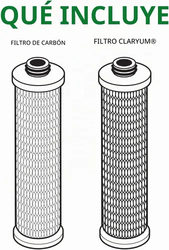 Vista 5 de A. O. Smith AO-4000-CARBON Reemplazo Genuino Para uso con AO-US-RO-4000