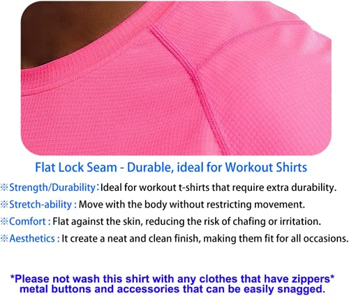 Vista 4 de Camisetas de entrenamiento para hombre, ajuste seco, camiseta deportiva atlética que absorbe la humedad, camisetas ligeras de manga corta