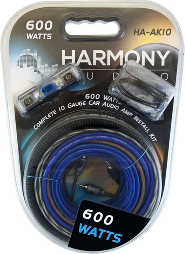 Vista 3 de Harmony Audio HA-R5 Compatible con Dodge Ram Truck 1994-2001 Car Stereo Rhythm Series 5.25" Reemplazo de 225W Altavoces y parrillas, HA-R69 6x9 450W
