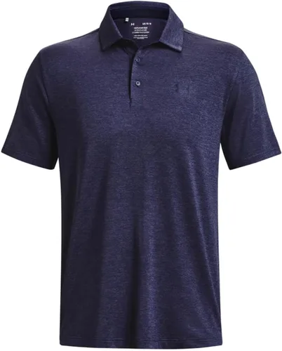 Vista 3 de Under Armour Polo Playoff 3.0 para hombre