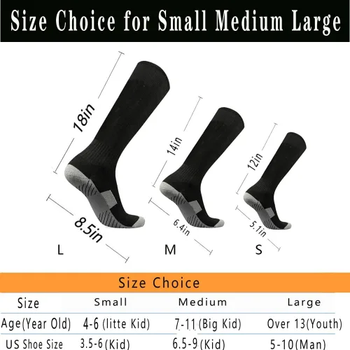 Vista 7 de Thaplay BaseballSoftball Belt for Kids Boys Youth Men Women Adult (2 Pairs of Socks and Belt) With 2 Pairs Baseball socks