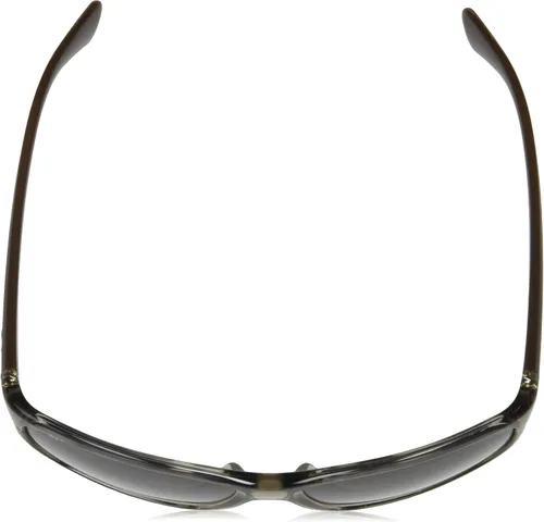 Vista 4 de Ray-Ban RB4331f - Gafas de sol cuadradas de corte bajo para hombre