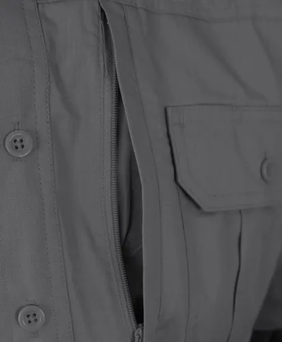 Vista 4 de Propper Men's Long Sleeve Tactical Shirt