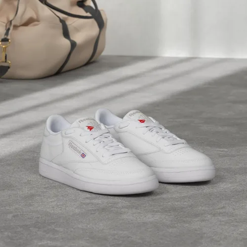 Vista 2 de Reebok Tenis Club C 85 para mujer