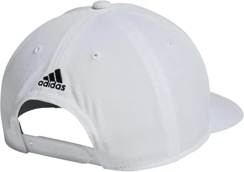 Vista 4 de adidas Mens Excel Performance Structured Snapback Adjustable Fit Hat