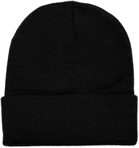 Vista 2 de Gelante Gorro de invierno unisex de punto 6 piezas