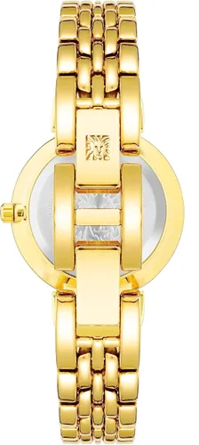 Vista 3 de Anne Klein - Reloj de pulsera para mujer