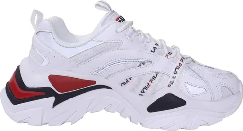 Vista 5 de Fila Zapatillas Electrove para mujer
