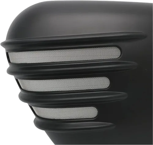 Vista 5 de Accesorios de motocicleta izquierda y derecha de la batería de carenado lateral tapa del marco para Triumph Street Cup/Street Twin/Street Scrambler