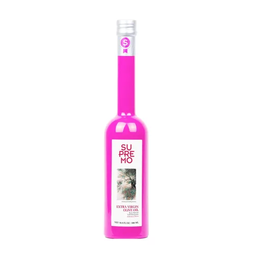 Vista 11 de SUPREMO Arbosana - Aceite de oliva virgen extra – Aceite de oliva orgánico prensado en frío en botella de vidrio, 100% puro y natural, AOVE español