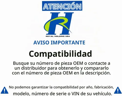 Vista 3 de Para Volvo Truck D13 VNL Kit de filtro de aceite de transmisión 20779040