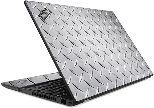 Vista 31 de LidStyles - Kit de vinilo de protección para Lenovo ThinkPad P53S (llamas abstractas)