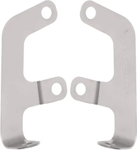 Vista 4 de Subaru 2022-2025 Outback Wilderness Guards Guardabarros (juego de 4) - J101SAN400 - OEM genuino