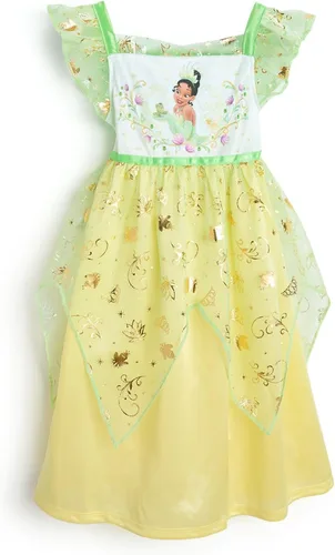 Vista 84 de Disney - Camisón de fantasía para niña
