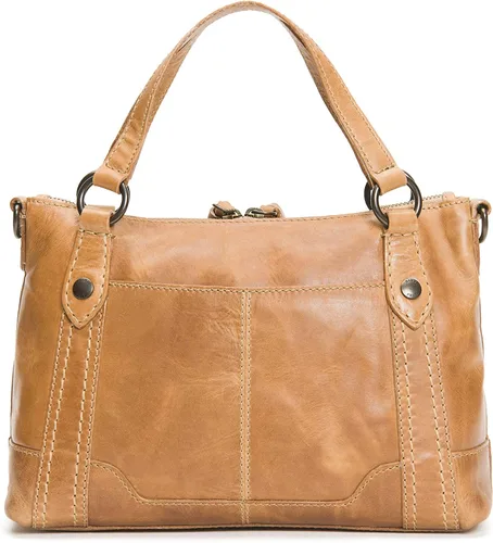 Vista 5 de Frye - Bolsa bandolera Melissa, mediana