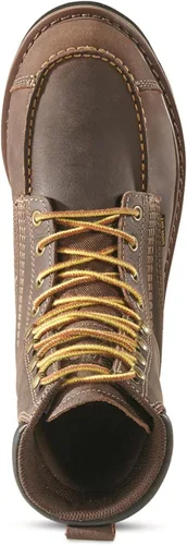 Vista 7 de Guide Gear Botas de caza para hombre, impermeables, serie de campo Uplander