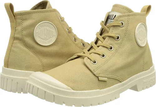 Vista 7 de Palladium Botines unisex para adultos