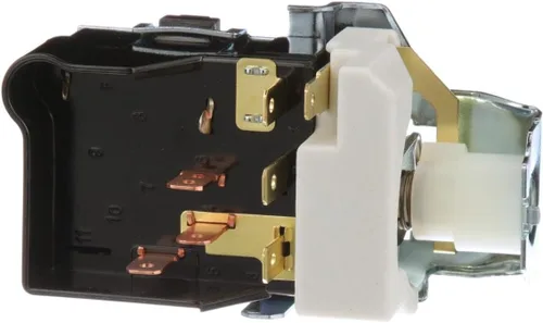 Vista 7 de Interruptor de atenuación de panel de instrumentos compatible con Chevrolet Monza 1975 1976 1977 1978 1979 1980 PC-849475 1980 1979 1978 1977 1976