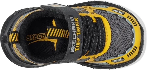 Vista 2 de Skechers Boy's Skech Tracks Sneaker