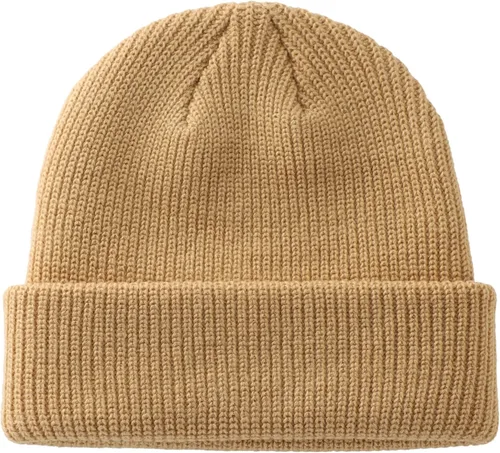 Vista 135 de Connectyle Classic - Gorro de invierno para hombre (acrílico, tejido de punto)