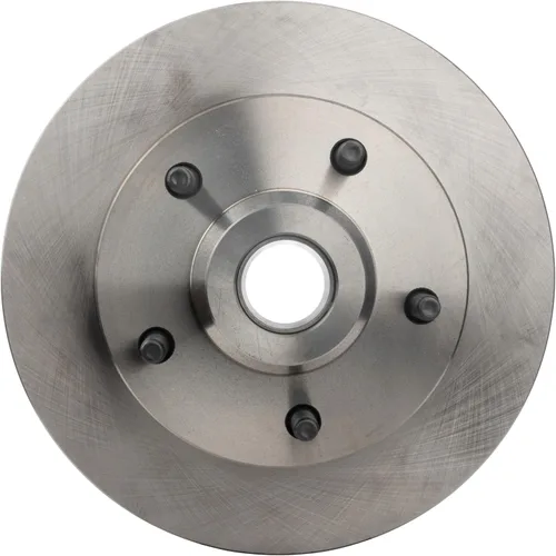 Vista 2 de MAGMA Premium PMR145143 Rotor de freno y conjunto de buje, delantero