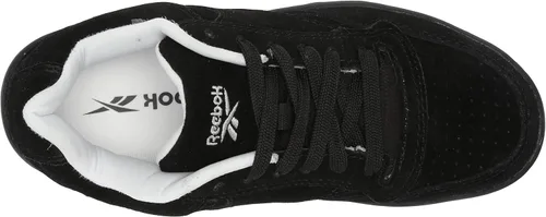 Vista 5 de Reebok Work Soyay RB191 - Tenis de trabajo para mujer color negro Negro