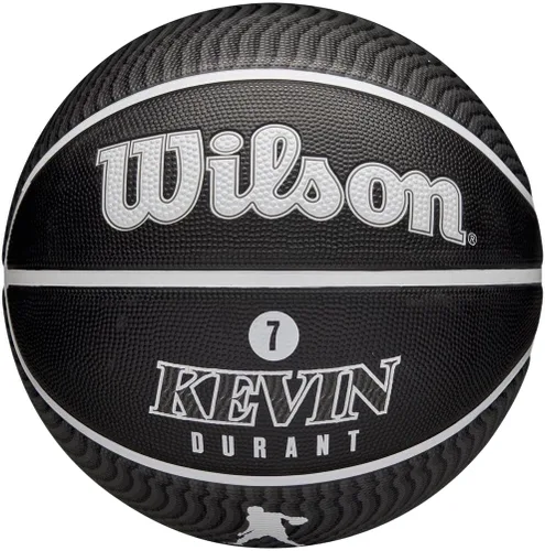Vista 14 de WILSON NBA Player Icon Baloncesto - Talla 3 y Talla 7