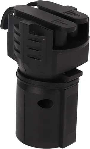 Vista 7 de Accesorios de remolque Adaptador de enchufe de remolque 7Pin a 4Pin 5Pin Adaptador de cableado Conector para luces de camión de remolque Rv