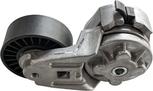 Vista 31 de IRONTEK 305281 Conjunto de polea tensora de correa para Ford (2001-2006 Escape/ 2001-2005 Taurus), para Mercury (2001-2002 Cougar/ 2001-2005 Sable)