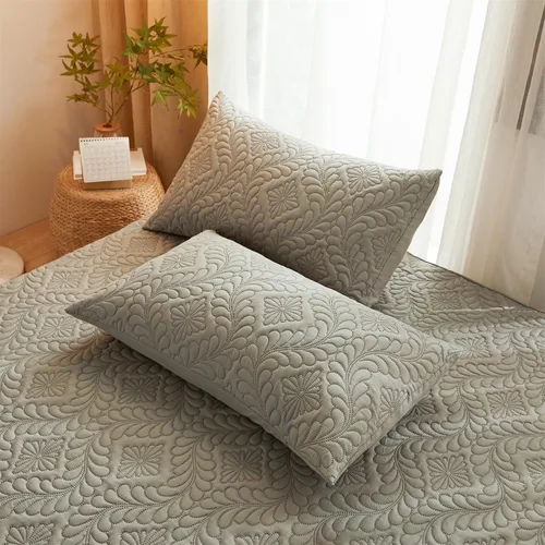 Vista 15 de Protector de colchón impermeable, transpirable, suave, para colchón de 6 a 18 pulgadas, funda de colchón lavable sin ruido para dormitorio, hotel