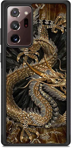 Vista 4 de Funda VUTTOO para Samsung Galaxy Note 20 Ultra - Cross Religious Christian Blue Purple Galaxy Christian Cross Pattern Phone Case Soft TPU