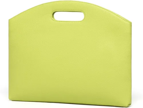 Vista 32 de Bolsa oficial para computadora con estilo elegante con múltiples compartimentos y diseño fácil de transportar