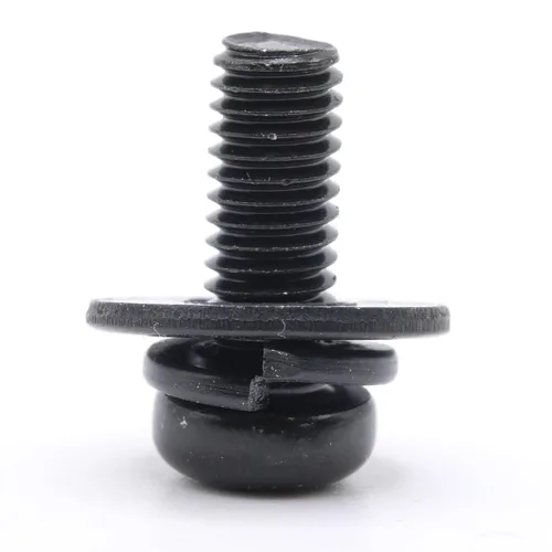 Vista 6 de ReplacementScrews Tornillos de montaje en pared compatibles con Insignia NS-50DF710NA19 (NS50DF710NA19), Screws and Washers are Included, Complete