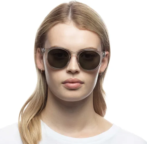 Vista 6 de Le Specs Hey Macarena - Gafas de sol polarizadas para mujer