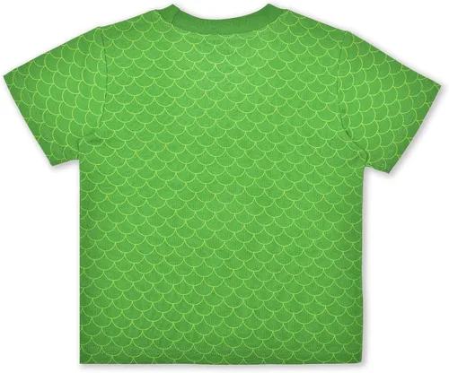 Vista 3 de Hasbro s PJ Masks - Juego de 2 pantalones deportivos para niños camisa de manga corta y pantalones deportivos